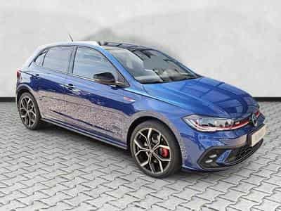 VW Polo GTI (2026) - Foto 1