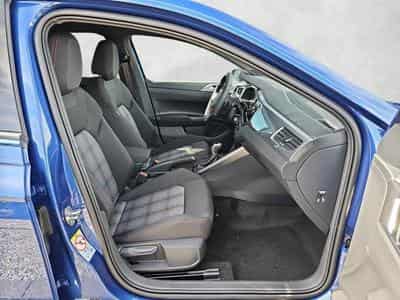 VW Polo GTI (2026) - Foto 10