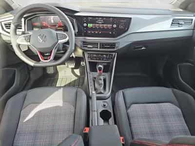 VW Polo GTI (2026) - Foto 11