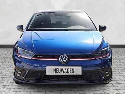 VW Polo GTI (2026) - Foto 2