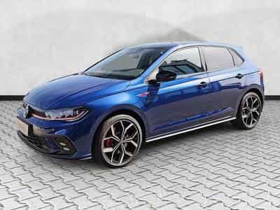 VW Polo GTI (2026) - Foto 3