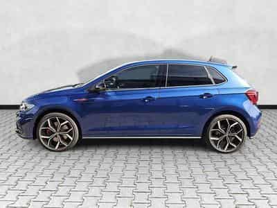 VW Polo GTI (2026) - Foto 4