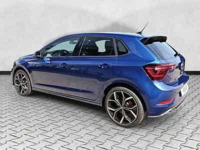 VW Polo GTI (2026) - Foto 5
