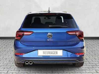 VW Polo GTI (2026) - Foto 6