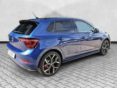 VW Polo GTI (2026) - Foto 7