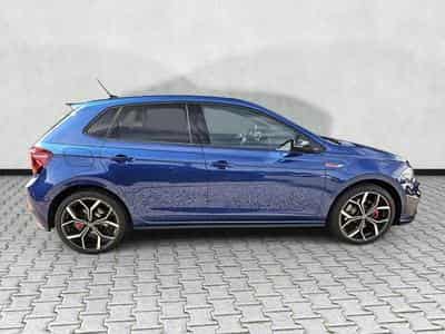 VW Polo GTI (2026) - Foto 8