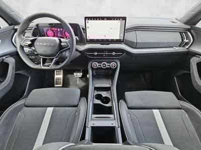 Skoda Kodiaq 1.5 TSI iV 150 kW (2026) - Photo 11