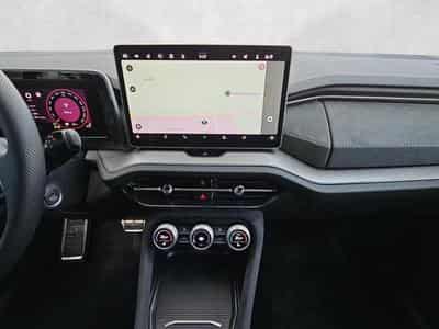 Skoda Kodiaq 1.5 TSI iV 150 kW (2026) - Photo 12