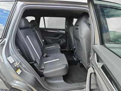 Skoda Kodiaq 1.5 TSI iV 150 kW (2026) - Photo 13