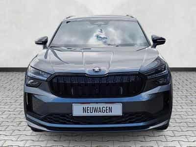 Skoda Kodiaq 1.5 TSI iV 150 kW (2026) - Photo 2