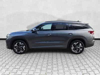 Skoda Kodiaq 1.5 TSI iV 150 kW (2026) - Photo 4