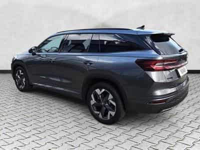 Skoda Kodiaq 1.5 TSI iV 150 kW (2026) - Photo 5