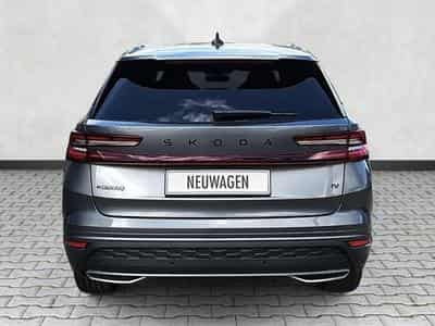 Skoda Kodiaq 1.5 TSI iV 150 kW (2026) - Photo 6