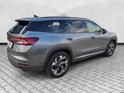 Skoda Kodiaq 1.5 TSI iV 150 kW (2026) - Photo 7