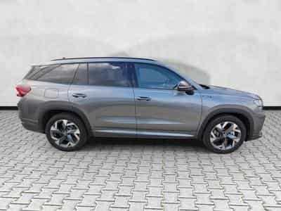 Skoda Kodiaq 1.5 TSI iV 150 kW (2026) - Photo 8