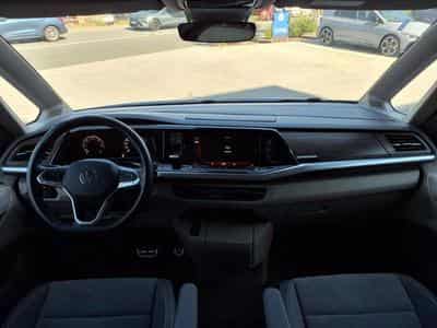 VW T7 Style KÜ 2.0 TDI 7-Gang-DSG (2025) - Photo 10