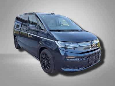 VW T7 Style KÜ 2.0 TDI 7-Gang-DSG (2025) - Photo 5