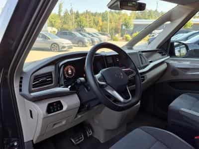VW T7 Style KÜ 2.0 TDI 7-Gang-DSG (2025) - Photo 7