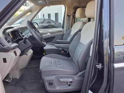 VW T7 Style KÜ 2.0 TDI 7-Gang-DSG (2025) - Photo 8