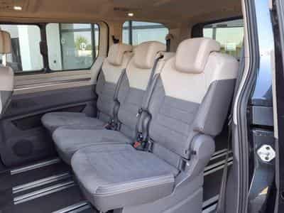 VW T7 Style KÜ 2.0 TDI 7-Gang-DSG (2025) - Photo 9