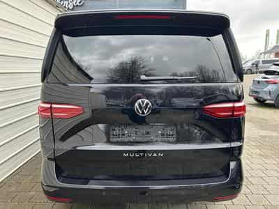 VW T7 Business (2026) - Photo 4