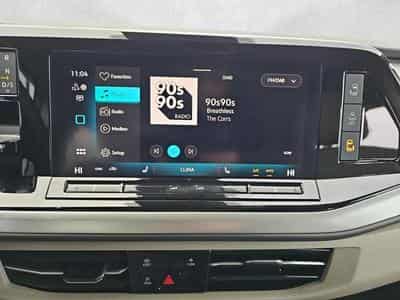 VW T7 Edition lang (2026) - Foto 12