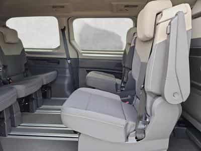VW T7 Edition lang (2026) - Foto 13