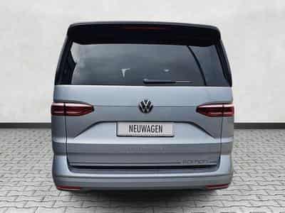 VW T7 Edition lang (2026) - Foto 6