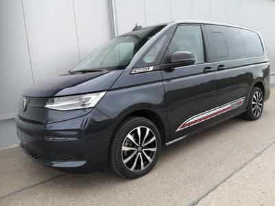 VW T7 Sport Edition (2026) - Foto 1