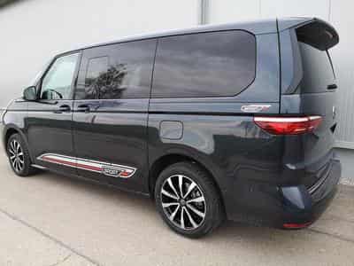 VW T7 Sport Edition (2026) - Foto 2