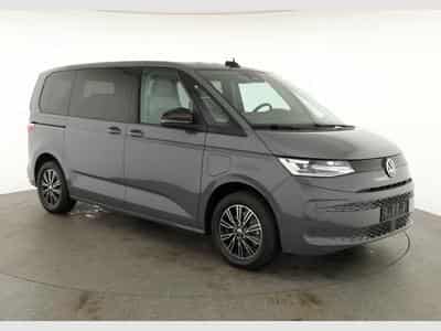 VW T7 eHybrid 4M Business, (2026) - Foto 1