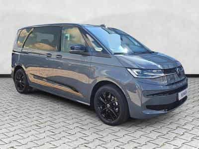 VW T7 Edition lang (2026) - Foto 1