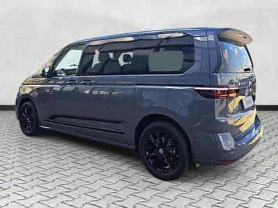 VW T7 Edition lang (2026) - Foto 5
