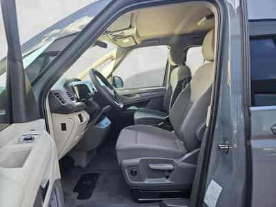 VW T7 Edition lang (2026) - Foto 9
