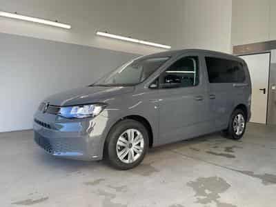 VW Caddy Caddy (2026) - Photo 1