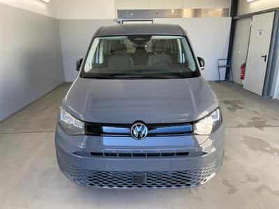 VW Caddy Caddy (2026) - Photo 2