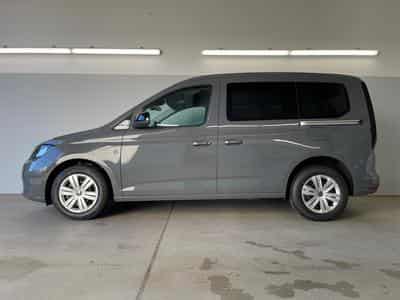 VW Caddy Caddy (2026) - Photo 3