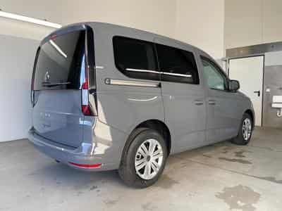 VW Caddy Caddy (2026) - Photo 4