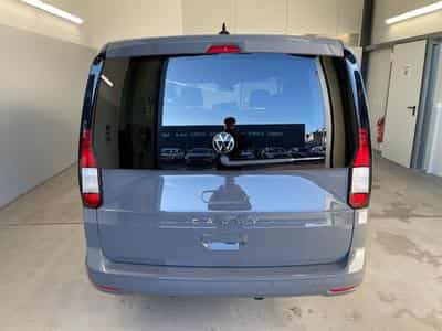VW Caddy Caddy (2026) - Photo 5