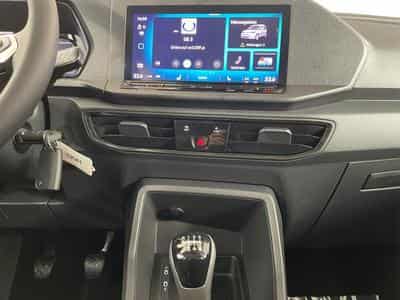 VW Caddy Caddy (2026) - Photo 7