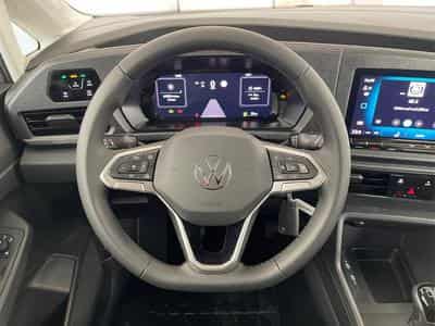 VW Caddy Caddy (2026) - Photo 8