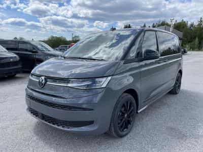 VW T7 Life (2026) - Photo 1