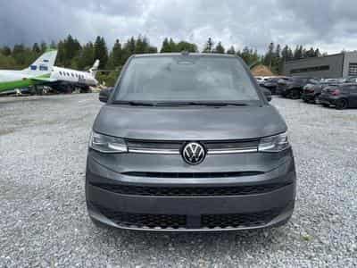 VW T7 Life (2026) - Photo 10
