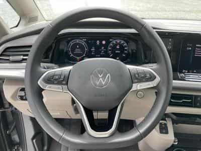VW T7 Life (2026) - Photo 12
