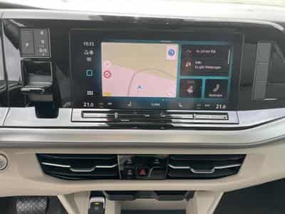 VW T7 Life (2026) - Photo 15