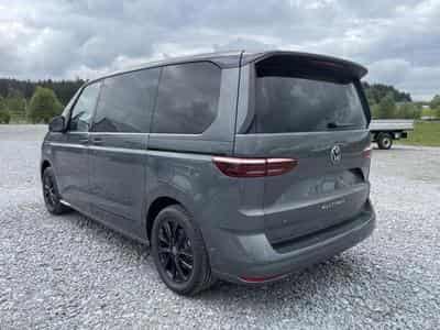 VW T7 Life (2026) - Photo 3