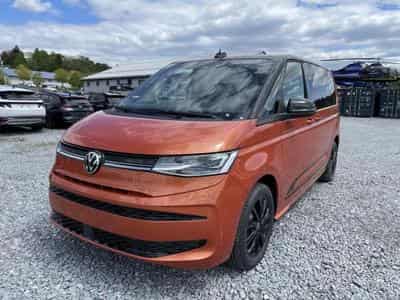 VW T7 Life (2026) - Photo 1