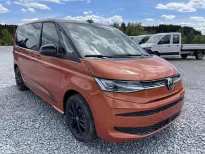 VW T7 Life (2026) - Photo 10