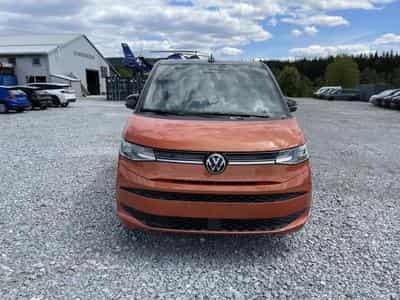 VW T7 Life (2026) - Photo 11