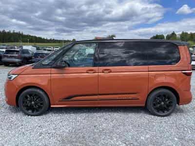 VW T7 Life (2026) - Photo 2